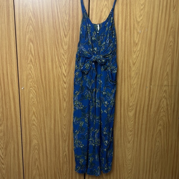 Free people jumpsuit - Picture 2 of 3